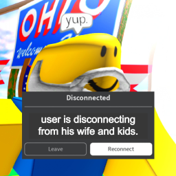 🥀 leave ur kid to fight in a war obby icon