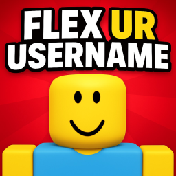 💪 Flex ur username 💪