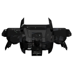 Mecha Obsidian Armor