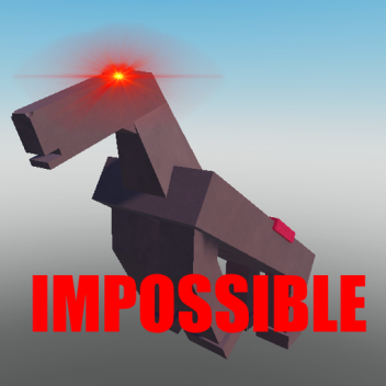 BUCKY'S IMPOSSIBLE OBBY 🐎😈