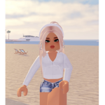 I need robux.<3
