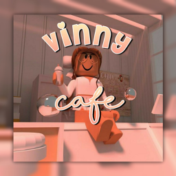 Interview Center | Vinny Cafe🍄