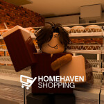 [24/7] Homehaven PLC Shopping ☃️