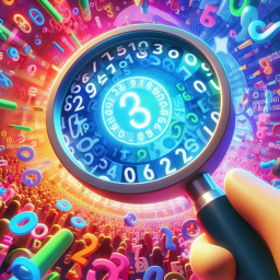 find the code!
