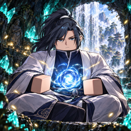 [🍀4X LUCK] Cultivation: Evermortal icon
