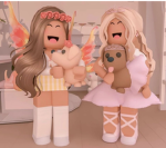 Lilyxlexi preppy adopt me group