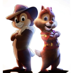 Chip ‘N Dale Rescue Rangers OFFICIAL GROUP