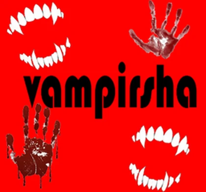 Vampirsha Roblox group icon