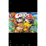 Pokemon Play House!!!