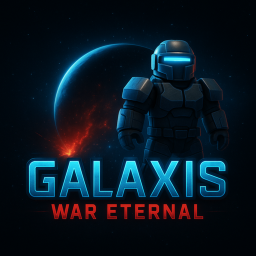 Galaxis: War Eternal