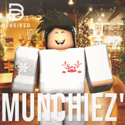 Munchiez'