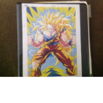 Dragon ball z awesome fan group