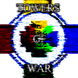 Towers Of War.