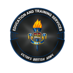 [ETS] - Victor’s Education and Training Services