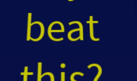 Extremely Hard Obby (READ DESC)