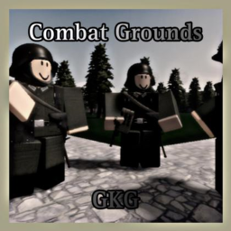 FORT BISMARK | GKG