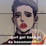 •~Baddies~• <3