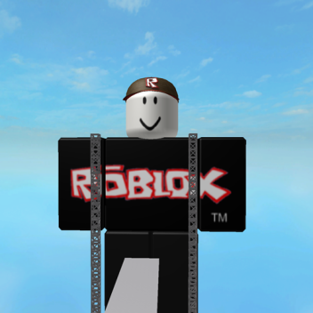 [ITS BACK!] obby of fun 
