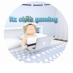 Itz cielo gaming