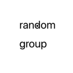 Someone’s random group