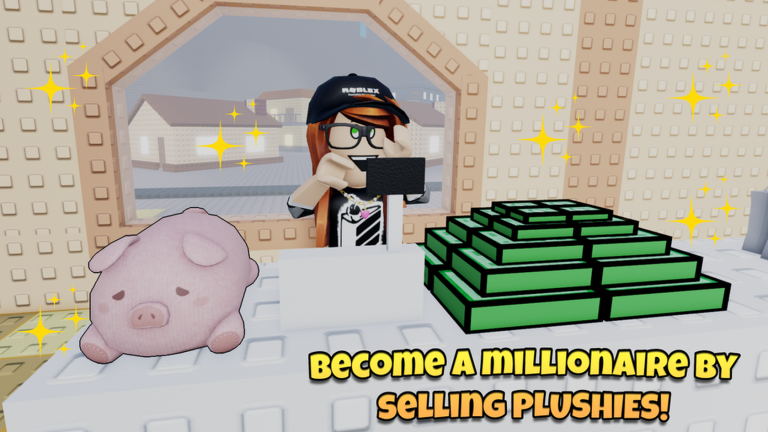 Craft a Plushie [RELEASE] screenshot 2
