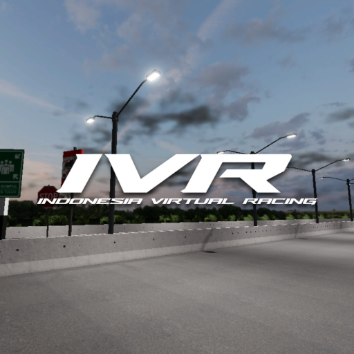 [ UPDATE !! ] Indonesia Virtual Drag official Roblox game thumbnail