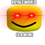 royale world