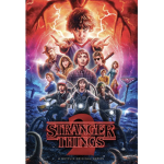 STANGER THINGS FAN GROUP!!!