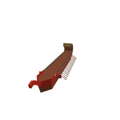 Ancient Greek Ship Antiquity