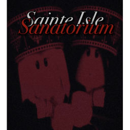 Sainte Isle Sanatorium