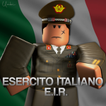 [EIR] • Esercito Italiano RP