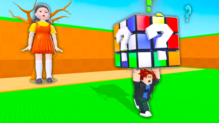 Green Light for Lucky Blocks screenshot 2