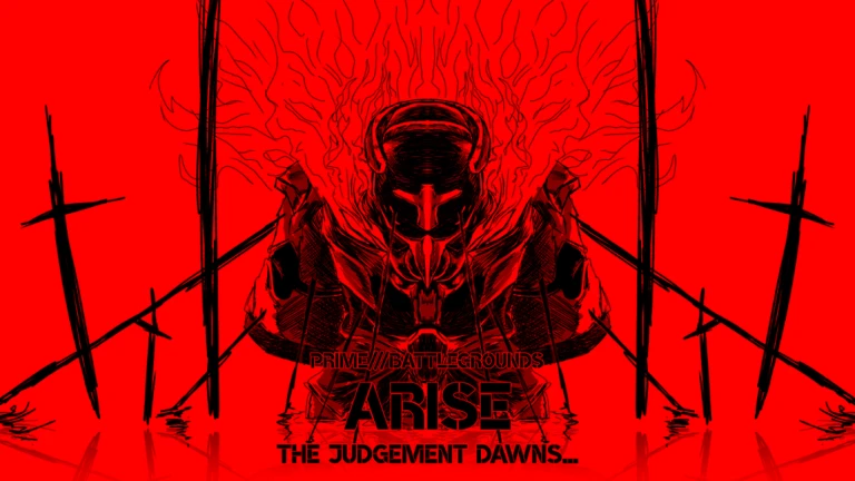 [ULTRAUPDATE] Prime///Battlegrounds: Arise