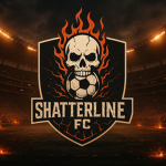 Line shatteer FC