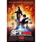 spy kids!