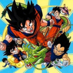Dragon Ball Super Omniverse