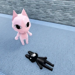 Fling Things And Animals icon