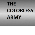 The colorless army
