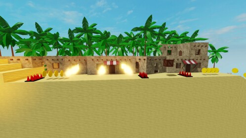 2D Game