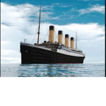 Titanic fans ONLY!!