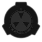 |: Special Containment Procedures Foundation :|ᅠᅠ