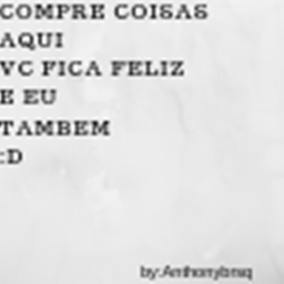 Compre aq