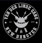 The VanDerLindeGang