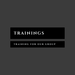 Training Centre
