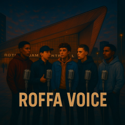 Roffa Voice