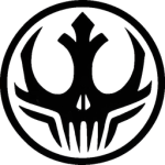 { The Dark Side }