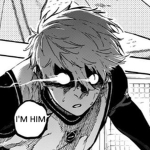 TRUE EGOIST [ブルーロック] Group Thumbnail