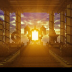 Lost Relic (Combat Initiation Map Contest)