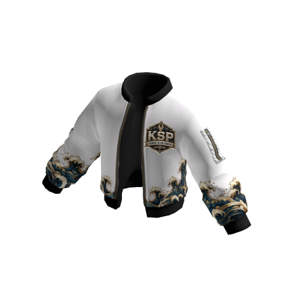 Jaket V.2 KSP
