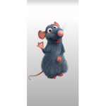 Remy the rat